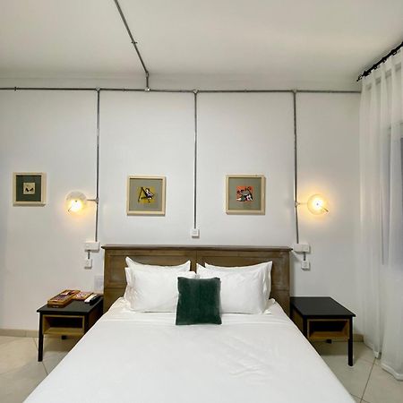 Le Bijou Chic In The Heart Of Saigon Charm With View Daire Ho Şi Min Dış mekan fotoğraf