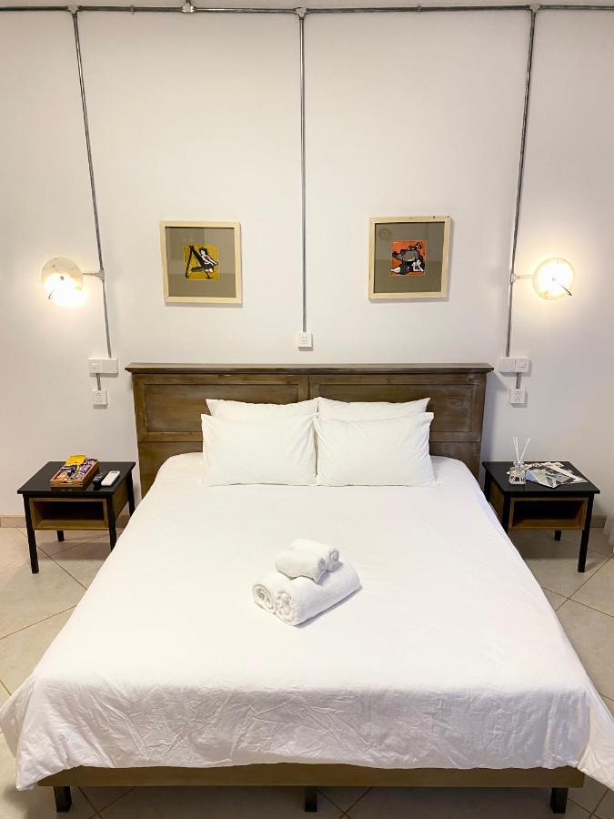 Le Bijou Chic In The Heart Of Saigon Charm With View Daire Ho Şi Min Dış mekan fotoğraf