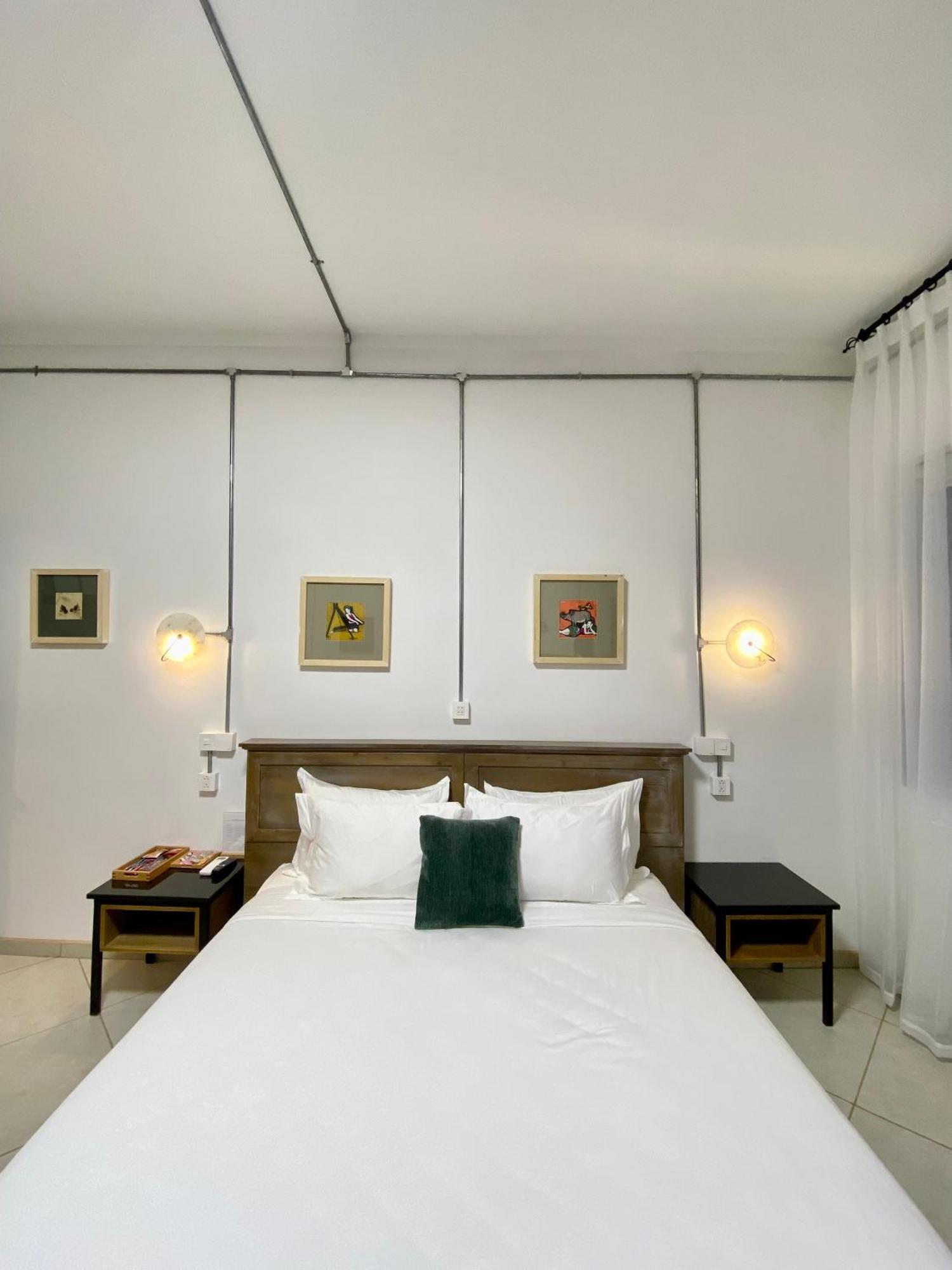 Le Bijou Chic In The Heart Of Saigon Charm With View Daire Ho Şi Min Dış mekan fotoğraf